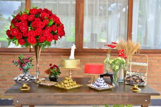 Sonhando e Realizando Eventos - 20