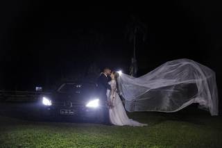 Aliança Car Eventos - 1
