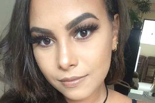 Valquiria Moura Makeup e Hair - 10