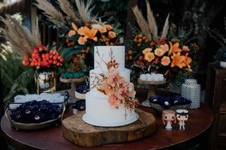 Andréa Rodrigues - Cerimonial & Decoração de Eventos - 3