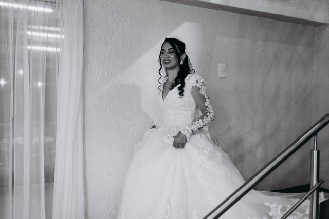 Noiva Chique Moda Sposa - 4