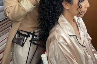 Rhuana Hairstylist - 13