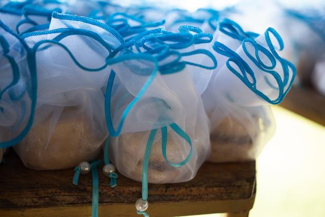 Ai Qui Chik Tortas e Doces - 3