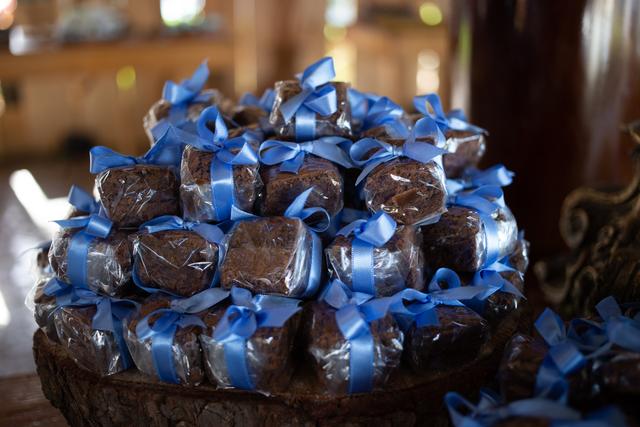 Ai Qui Chik Tortas e Doces - 4