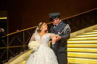 Uma Rosa Celebrante - 9