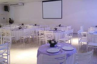 Sandra Maria Festas e Eventos - 5