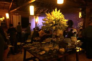 Buffet Requinte - 16