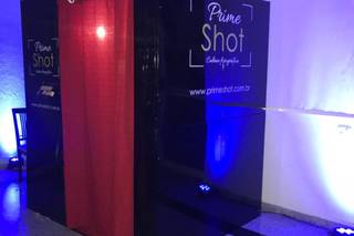 Prime Shot Cabine Fotográfica - 5