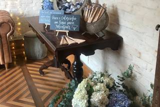 Leivas & Lourenço Wedding - 8