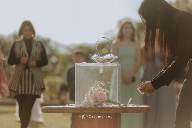 Anjos Cerimonial & Eventos - 1