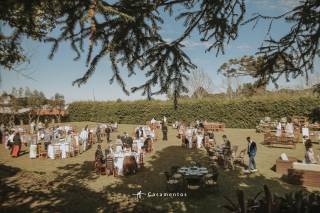 Anjos Cerimonial & Eventos - 6