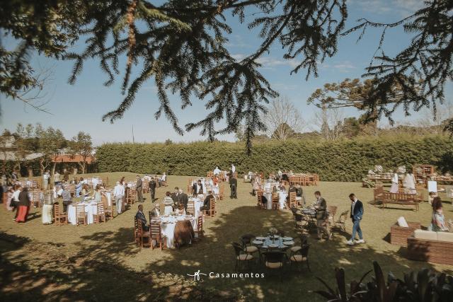 Anjos Cerimonial & Eventos - 3