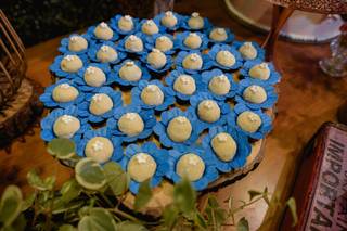 Mel Rosa Confeitaria - 6