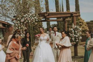 Anjos Cerimonial & Eventos - 7