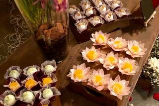Buffet Hamad - 6