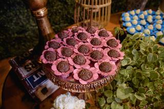 Mel Rosa Confeitaria - 7