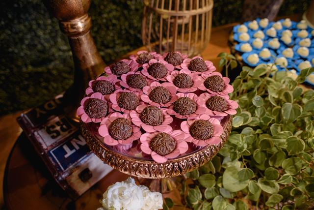 Mel Rosa Confeitaria - 3