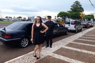 Limousine Lotus Rio - 7