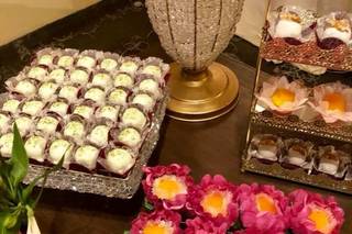 Buffet Hamad - 7