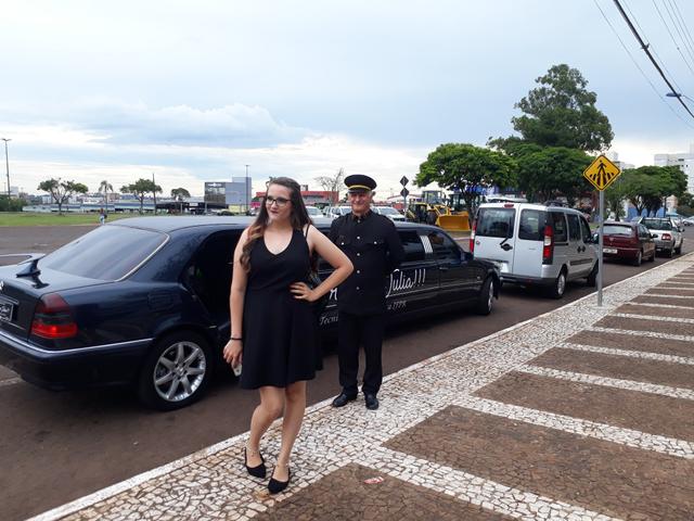 Limousine Lotus Rio - 3