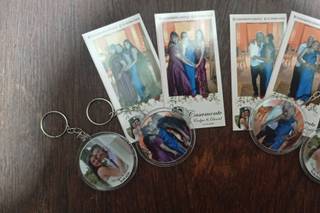 Couple Fotografia Instantânea - 6