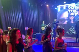 Banda Yankee - 5