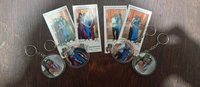 Couple Fotografia Instantânea - 1