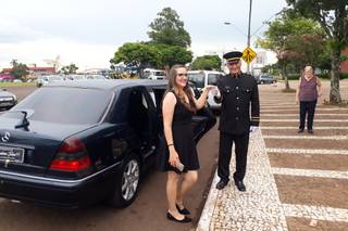 Limousine Lotus Rio - 8