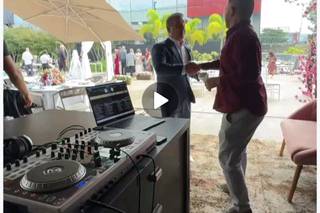 DJ Weslley Santana - 16