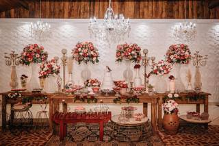 Casamentos Ana Caroline - 7