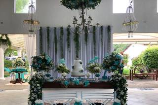 Espaço Essência Palace - 21