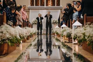 Casamentos Ana Caroline - 9