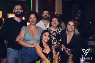 Harpia Drinks - 5