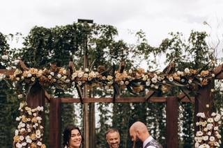 Alexandrina Bridal Boutique - 6