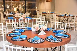 1001 Eventos - 8
