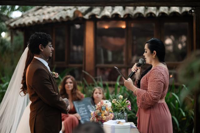 Myrelle Martins Celebrante - 4