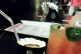 Harpia Drinks - 6