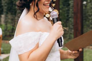 Alexandrina Bridal Boutique - 7