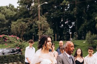 Alexandrina Bridal Boutique - 8