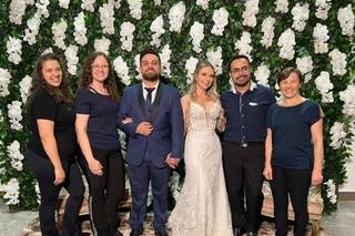 Personalité Cerimoniais e Eventos - 9