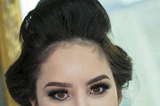 Vitória Emily Makeup - 23
