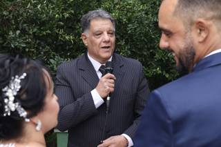 Rubens Luiz Rocha - 7