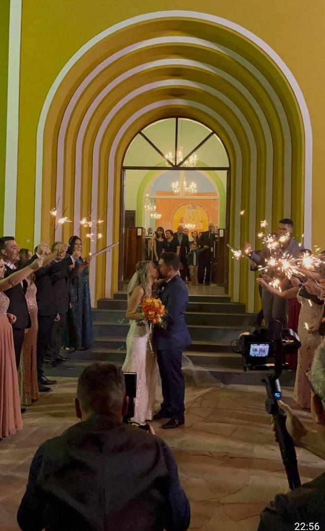 Personalité Cerimoniais e Eventos - 2