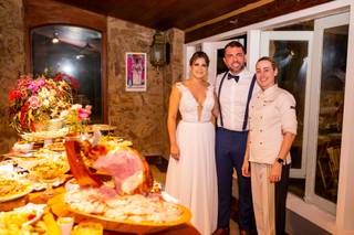 Passalini Buffet - 9