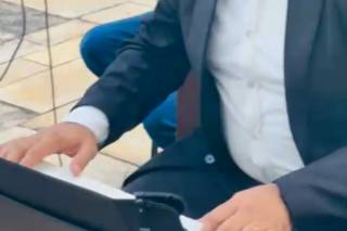 Banda Synchrony Soul - 6