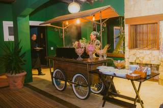 Passalini Buffet - 10