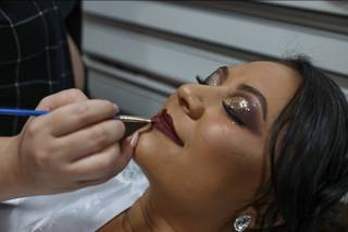 Thaís Thauane Make Up - 11