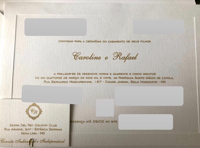 Criare Convites - 4
