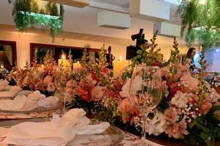 Fazer Design de Festas - 1