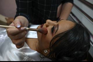 Thaís Thauane Make Up - 12